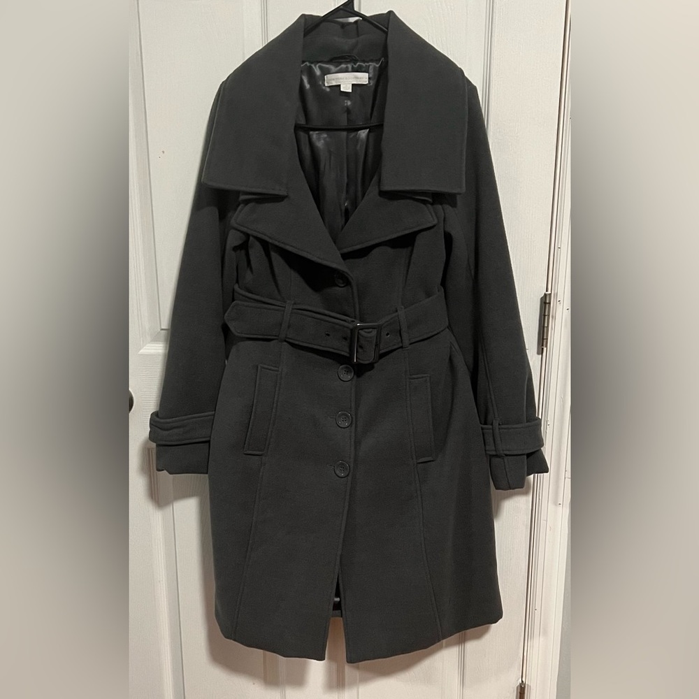 New York & Company  jacket.